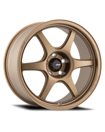 KONIG Wheels HEXAFORM