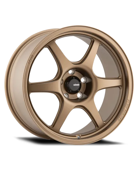 KONIG Wheels HEXAFORM KONIG Wheels HEXAFORM