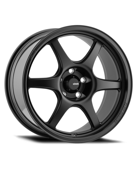 KONIG Wheels HEXAFORM KONIG Wheels HEXAFORM