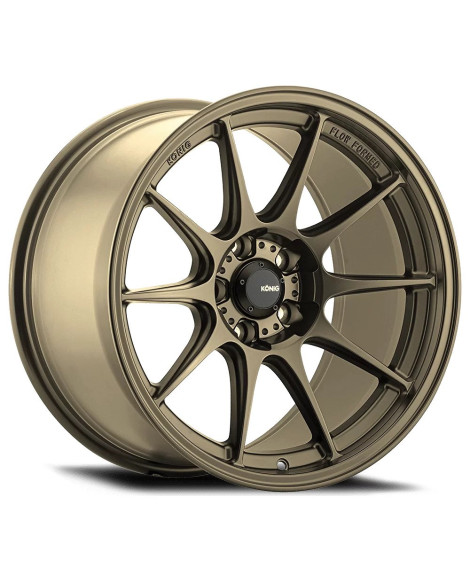 KONIG Wheels DEKAGRAM KONIG Wheels DEKAGRAM