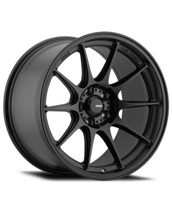 KONIG Wheels DEKAGRAM