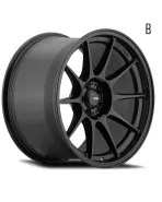 KONIG Wheels DEKAGRAM KONIG Wheels DEKAGRAM