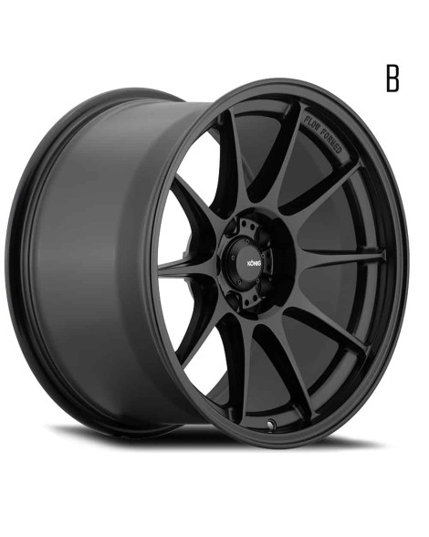KONIG Wheels DEKAGRAM KONIG Wheels DEKAGRAM