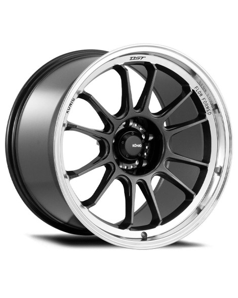 KONIG Wheels HYPERGRAM KONIG Wheels HYPERGRAM