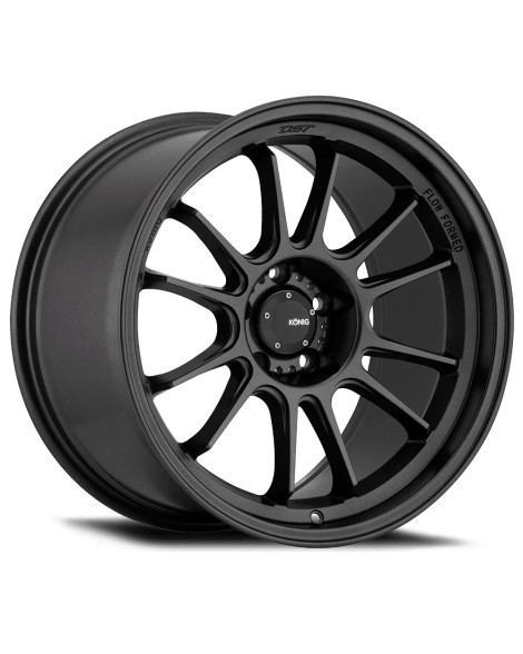 KONIG Wheels HYPERGRAM KONIG Wheels HYPERGRAM