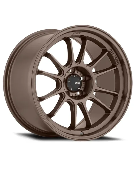 KONIG Wheels HYPERGRAM KONIG Wheels HYPERGRAM