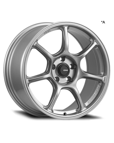 KONIG Wheels ULTRAGRAM KONIG Wheels ULTRAGRAM