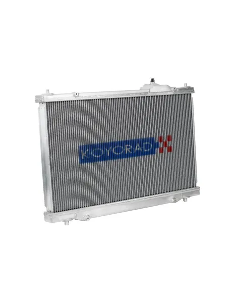 Lexus IS-F 5.0L V8 08-11 AT Koyo Racing Performance Aluminium Radiator Lexus IS-F 5.0L V8 08-11 AT Koyo Racing Performance Aluminium Radiator