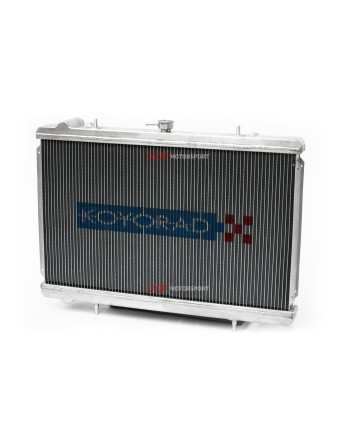 Nissan R32 Skyline GTR/GTS Koyo Racing Performance Aluminium N-Flo Radiator
