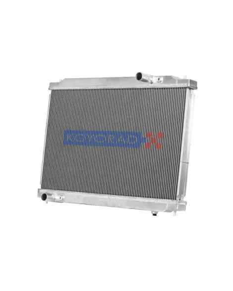 Nissan 350Z 3.5L V6 03-06 Koyo Racing Performance Aluminium Radiator
