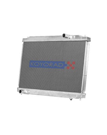 Nissan R35 GT-R 09-15 Koyo Racing Performance Aluminium HH Series Radiator
