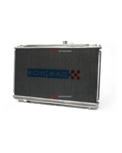 Toyota Chaser / Mark II / Cresta JZX100 Koyo Racing Performance Radiator 53mm Toyota Chaser / Mark II / Cresta JZX100 Koyo Racing Performance Radiator 53mm