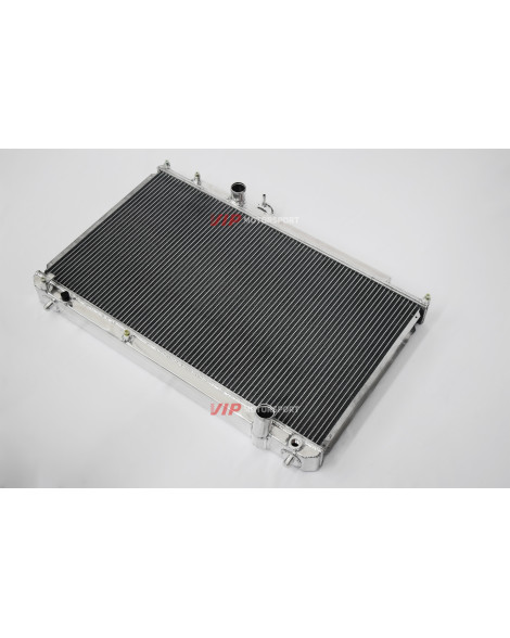 Toyota Chaser / Mark II / Cresta JZX100 Koyo Racing Performance Radiator 53mm Toyota Chaser / Mark II / Cresta JZX100 Koyo Racing Performance Radiator 53mm