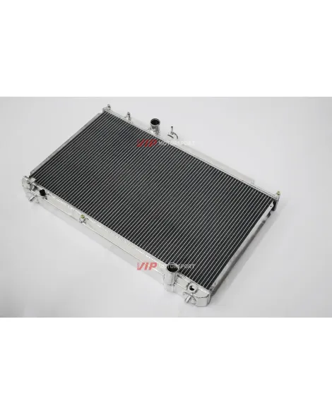 Toyota Chaser / Mark II / Cresta JZX100 Koyo Racing Performance Radiator 53mm Toyota Chaser / Mark II / Cresta JZX100 Koyo Racing Performance Radiator 53mm