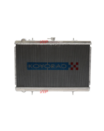 Nissan R32 Skyline GTR/GTS Koyo Racing Performance Radiator 53mm