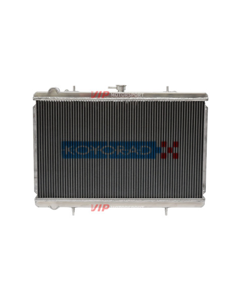 Nissan R32 Skyline GTR/GTS Koyo Racing Performance Radiator 53mm Nissan R32 Skyline GTR/GTS Koyo Racing Performance Radiator 53mm