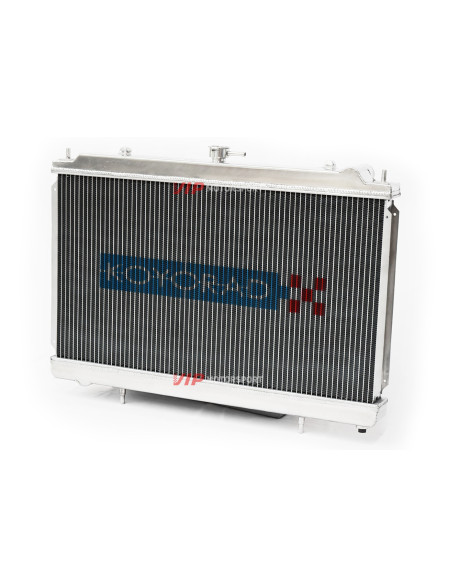 Nissan S14 / S15 Silvia 200SX Koyo Racing Performance Radiator 53mm Nissan S14 / S15 Silvia 200SX Koyo Racing Performance Radiator 53mm