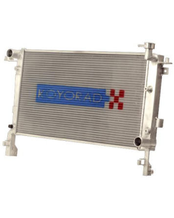 Honda S2000 00-09 Koyo Racing Performance Aluminium V-Core Radiator