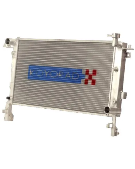 Honda S2000 00-09 Koyo Racing Performance Aluminium V-Core Radiator Honda S2000 00-09 Koyo Racing Performance Aluminium V-Core Radiator