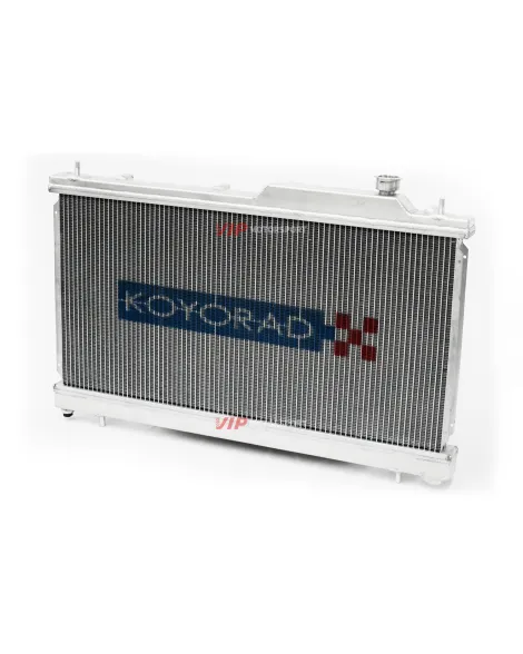 Subaru WRX / STI 08-21 Koyo Racing Performance Aluminium Radiator Hyper V Core