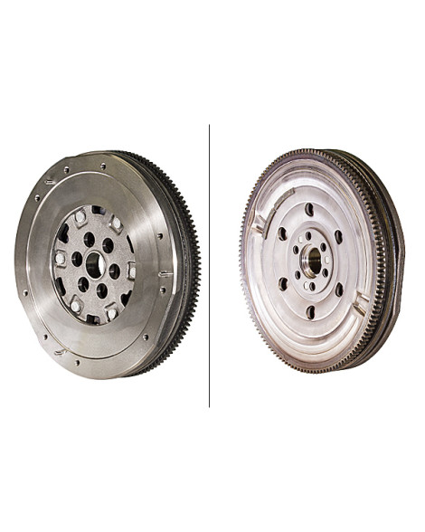 Nissan Juke Nismo / Nismo RS 1.6L Turbo 2010-2019 LUK Dual Mass Flywheel Nissan Juke Nismo / Nismo RS 1.6L Turbo 2010-2019 LUK Dual Mass Flywheel
