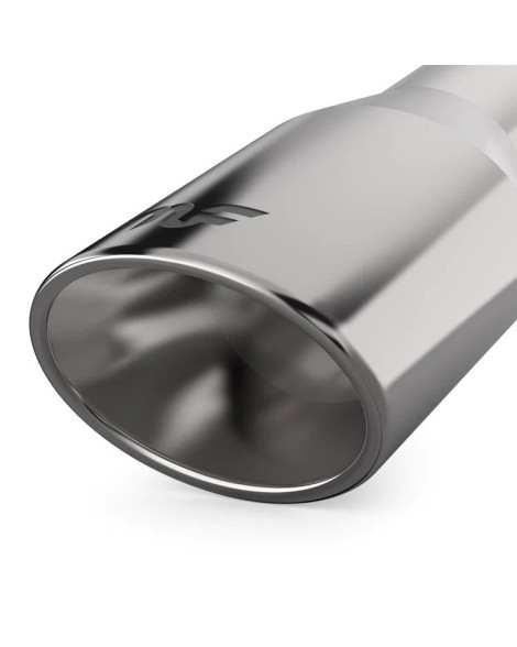 Mitsubishi Lancer Ralliart 09-11 MagnaFlow Street Series Cat-Back Performance Exhaust System Mitsubishi Lancer Ralliart 09-11 MagnaFlow Street Series Cat-Back Performance Exhaust System