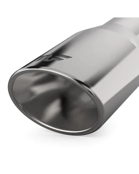Mitsubishi Lancer Ralliart 09-11 MagnaFlow Street Series Cat-Back Performance Exhaust System Mitsubishi Lancer Ralliart 09-11 MagnaFlow Street Series Cat-Back Performance Exhaust System