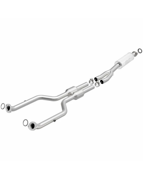 Lexus GS300 2006 MagnaFlow HM Grade Federal/EPA Compliant Direct-Fit Catalytic Converter 24423