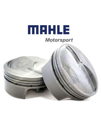 Nissan R35 GT-R VR38DETT 3.8L MAHLE Motorsport 2618 Pistons (Set of 6)