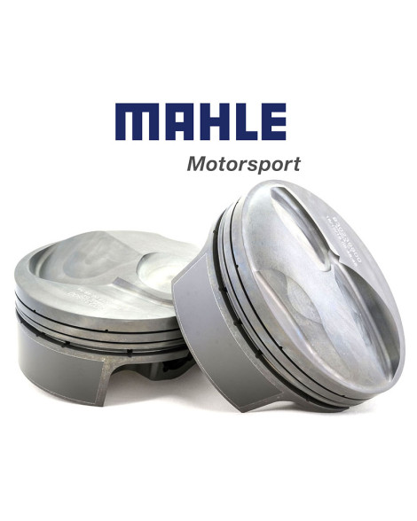 Nissan R35 GT-R VR38DETT 3.8L MAHLE Motorsport 2618 Pistons (Set of 6) Nissan R35 GT-R VR38DETT 3.8L MAHLE Motorsport 2618 Pistons (Set of 6)