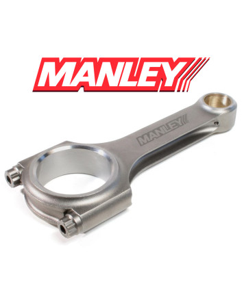 Mazda 3 MPS 07-13 / 6 MPS 06-07 Manley H Beam Rods Set