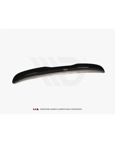 Mazda 3 MPS MK2 Mazdaspeed Maxton Design Spoiler Cap Mazda 3 MPS MK2 Mazdaspeed Maxton Design Spoiler Cap