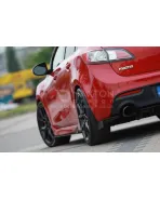 Mazda 3 MPS MK2 Mazdaspeed Maxton Design Racing Side Skirt Diffusers Mazda 3 MPS MK2 Mazdaspeed Maxton Design Racing Side Skirt Diffusers