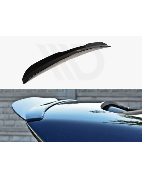 Mazda 3 MPS MK1 07-09 Mazdaspeed Maxton Design Spoiler Cap Mazda 3 MPS MK1 07-09 Mazdaspeed Maxton Design Spoiler Cap