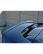 Mazda 3 MPS MK1 07-09 Mazdaspeed Maxton Design Spoiler Cap Mazda 3 MPS MK1 07-09 Mazdaspeed Maxton Design Spoiler Cap