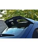 Mazda 3 MPS MK1 07-09 Mazdaspeed Maxton Design Spoiler Cap Mazda 3 MPS MK1 07-09 Mazdaspeed Maxton Design Spoiler Cap