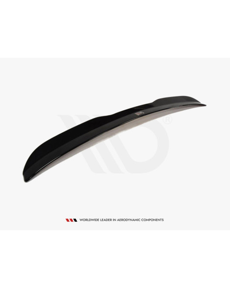 Mazda 3 MPS MK1 07-09 Mazdaspeed Maxton Design Spoiler Cap Mazda 3 MPS MK1 07-09 Mazdaspeed Maxton Design Spoiler Cap