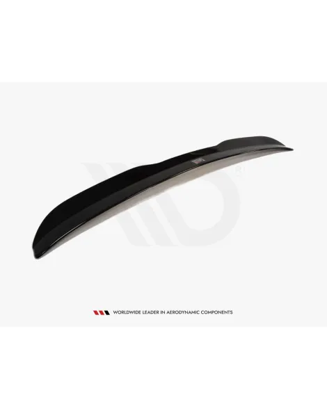 Mazda 3 MPS MK1 07-09 Mazdaspeed Maxton Design Spoiler Cap Mazda 3 MPS MK1 07-09 Mazdaspeed Maxton Design Spoiler Cap