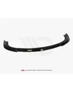 Mazda 3 MPS MK1 07-09 Mazdaspeed Maxton Design Front Splitter Mazda 3 MPS MK1 07-09 Mazdaspeed Maxton Design Front Splitter