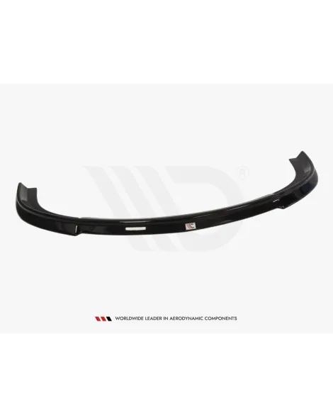Mazda 3 MPS MK1 07-09 Mazdaspeed Maxton Design Front Splitter Mazda 3 MPS MK1 07-09 Mazdaspeed Maxton Design Front Splitter