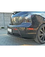 Mazda 3 MPS MK1 07-09 Mazdaspeed Maxton Design Rear Side Splitters Mazda 3 MPS MK1 07-09 Mazdaspeed Maxton Design Rear Side Splitters