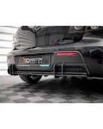 Mazda 3 MPS MK1 07-09 Mazdaspeed Maxton Design Street PRO Rear Diffuser Mazda 3 MPS MK1 07-09 Mazdaspeed Maxton Design Street PRO Rear Diffuser