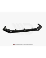 Subaru WRX/STI 14-21 Maxton Design Front Splitter V.1 Subaru WRX/STI 14-21 Maxton Design Front Splitter V.1