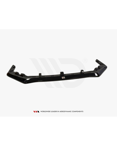 Subaru WRX/STI 14-21 Maxton Design Front Splitter V.1