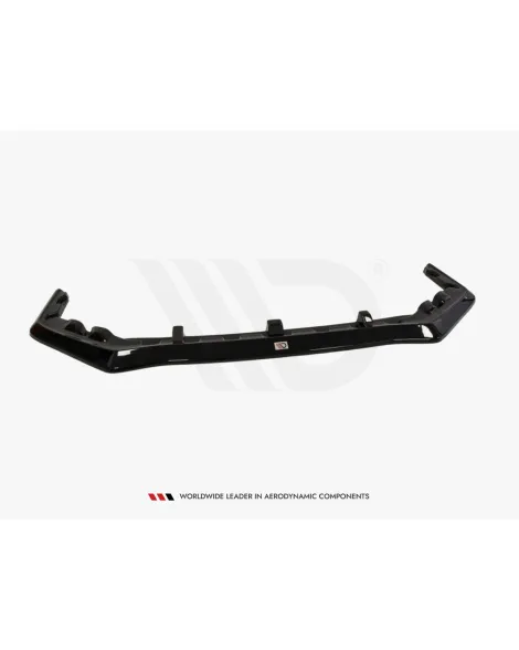 Subaru WRX/STI 14-21 Maxton Design Front Splitter V.1 Subaru WRX/STI 14-21 Maxton Design Front Splitter V.1