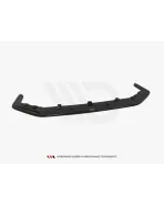 Subaru WRX/STI 14-21 Maxton Design Front Splitter V.2 Subaru WRX/STI 14-21 Maxton Design Front Splitter V.2