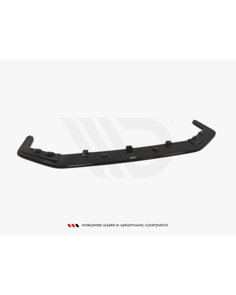 Subaru WRX/STI 14-21 Maxton Design Front Splitter V.2 Subaru WRX/STI 14-21 Maxton Design Front Splitter V.2