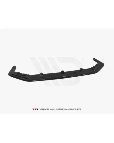 Subaru WRX/STI 14-21 Maxton Design Front Splitter V.2 Subaru WRX/STI 14-21 Maxton Design Front Splitter V.2