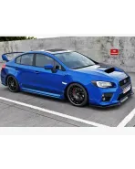 Subaru WRX/STI 14-21 Maxton Design Side Skirt Diffusers Subaru WRX/STI 14-21 Maxton Design Side Skirt Diffusers