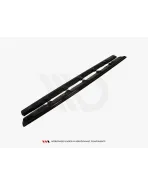 Subaru WRX/STI 14-21 Maxton Design Side Skirt Diffusers Subaru WRX/STI 14-21 Maxton Design Side Skirt Diffusers